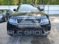 2018 Land Rover Range Rover фото