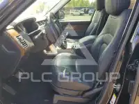 2018 Land Rover Range Rover фото