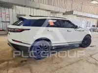 2018 Land Rover Range Rover photo