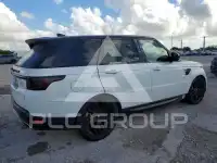 2018 Land Rover Range Rover фото