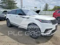 2018 Land Rover Range Rover фото