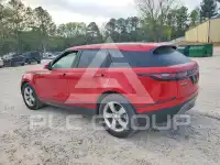 2018 Land Rover Range Rover фото
