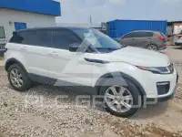 2018 Land Rover Range Rover фото