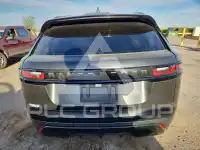 2018 Land Rover Range Rover photo