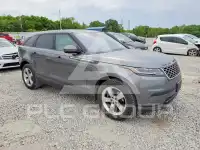 2018 Land Rover Range Rover photo