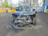 2018 Land Rover Range Rover photo