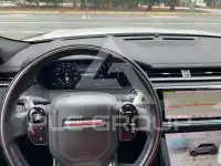 2018 Land Rover Range Rover фото
