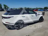 2018 Land Rover Range Rover фото