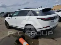 2018 Land Rover Range Rover фото
