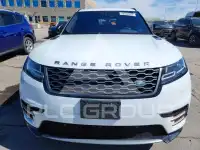 2018 Land Rover Range Rover фото