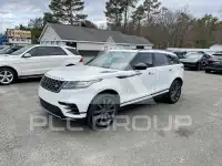 2018 Land Rover Range Rover фото