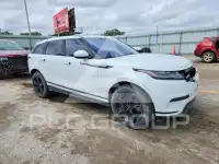 2018 Land Rover Range Rover фото