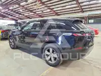 2018 Land Rover Range Rover фото