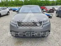 2018 Land Rover Range Rover photo