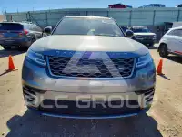 2018 Land Rover Range Rover фото