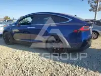 2018 Tesla Model X photo