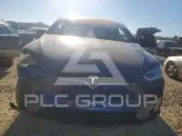 2018 Tesla Model X photo