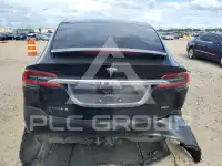 2018 Tesla Model X photo