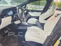 2018 Tesla Model X фото