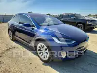 2018 Tesla Model X photo