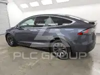 2018 Tesla Model X photo