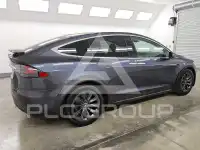 2018 Tesla Model X photo