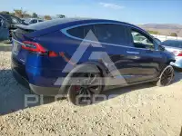 2018 Tesla Model X photo