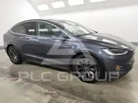 2018 Tesla Model X photo