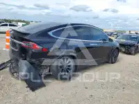 2018 Tesla Model X photo