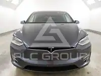 2018 Tesla Model X photo