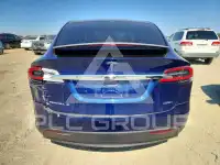 2018 Tesla Model X photo