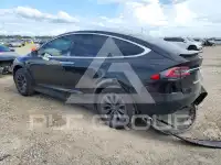 2018 Tesla Model X photo