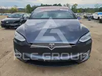 2018 Tesla Model X фото