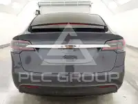 2018 Tesla Model X photo