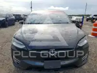 2018 Tesla Model X photo
