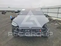 2018 Tesla Model X фото
