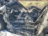 2018 Tesla Model X photo