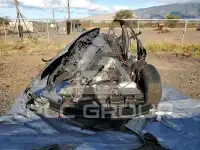 2018 Tesla Model X photo
