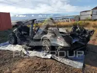 2018 Tesla Model X photo