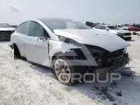 2018 Tesla Model X фото