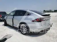 2018 Tesla Model X фото