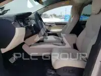 2018 Tesla Model X фото