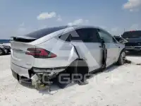 2018 Tesla Model X фото