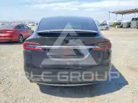 2018 Tesla Model X photo