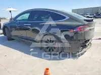 2018 Tesla Model X photo