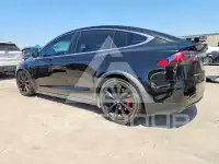 2018 Tesla Model X photo
