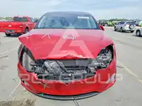 2018 Tesla Model X photo