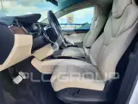 2018 Tesla Model X photo