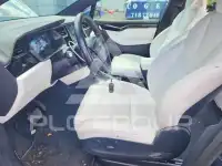 2018 Tesla Model X photo