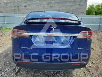2018 Tesla Model X photo